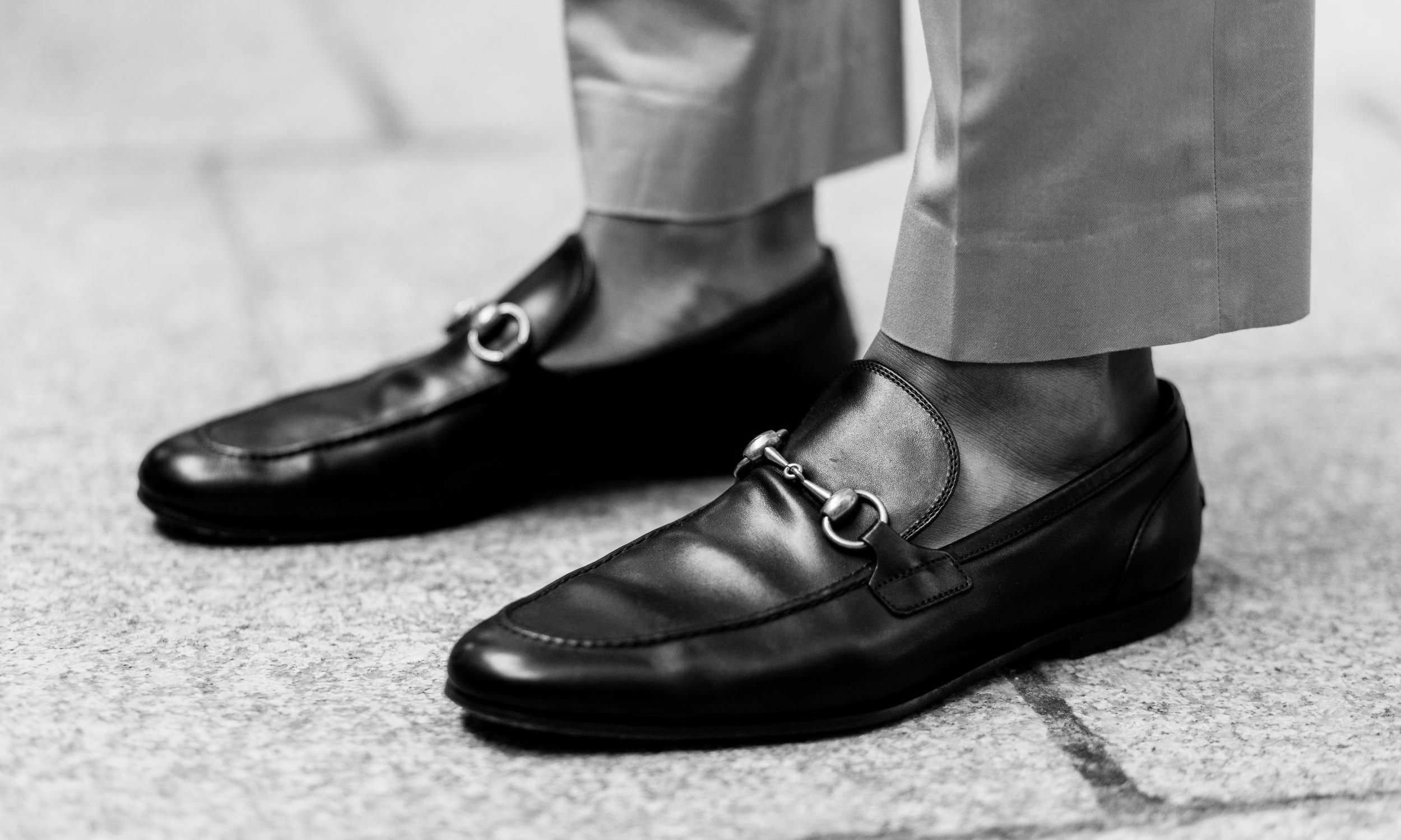 5 best Men Designer Loafers for The Summer 2021